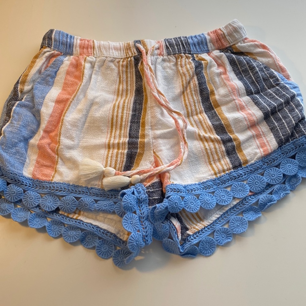 Aerie Shorts